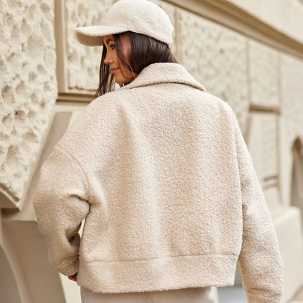  Jacket model 188239 Roco Fashion 