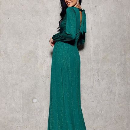  Long dress model 188242 Roco Fashion 