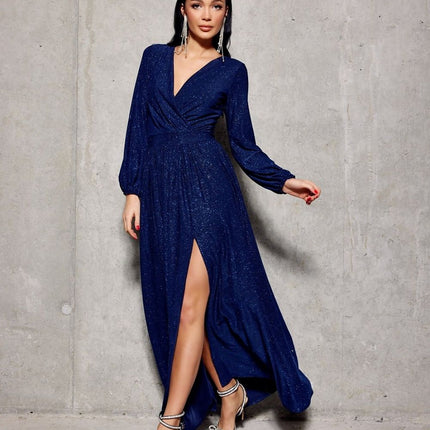  Long dress model 188243 Roco Fashion 