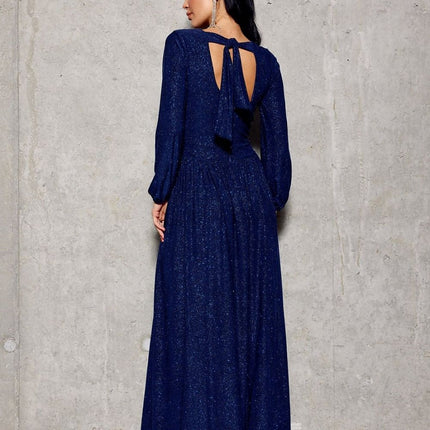  Long dress model 188243 Roco Fashion 