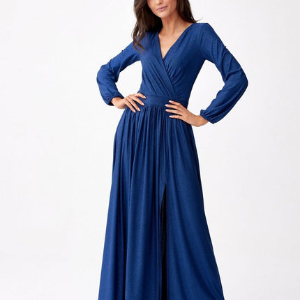 Long dress model 188243 Roco Fashion 