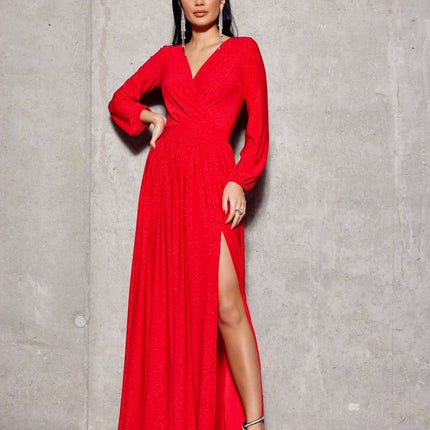  Long dress model 188244 Roco Fashion 