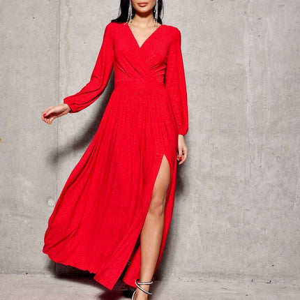  Long dress model 188244 Roco Fashion 