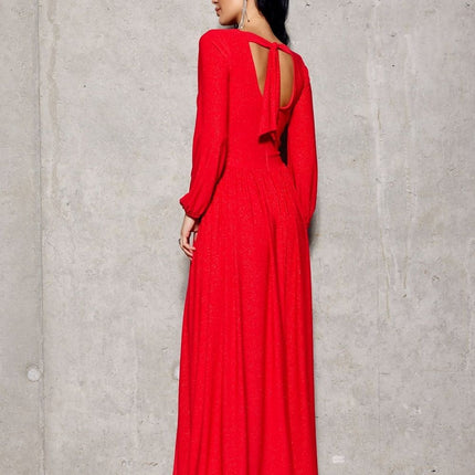  Long dress model 188244 Roco Fashion 