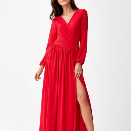  Long dress model 188244 Roco Fashion 