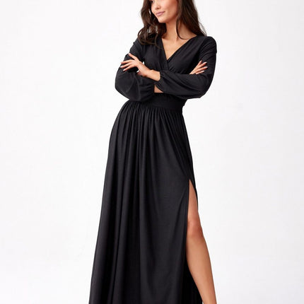  Long dress model 188245 Roco Fashion 