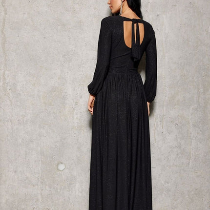  Long dress model 188245 Roco Fashion 