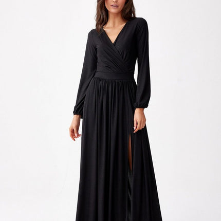  Long dress model 188245 Roco Fashion 