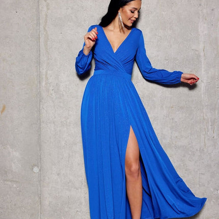  Long dress model 188246 Roco Fashion 