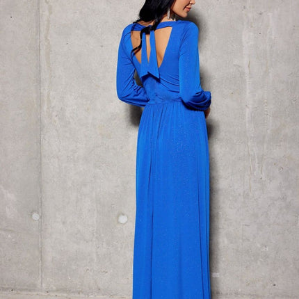  Long dress model 188246 Roco Fashion 