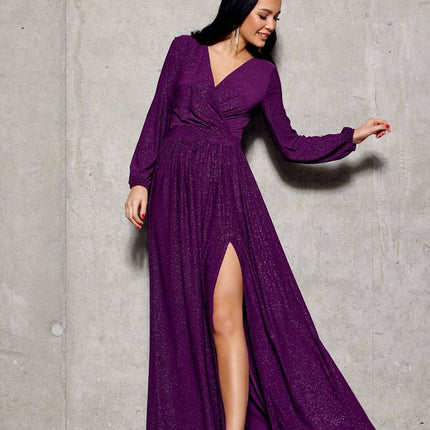  Long dress model 188252 Roco Fashion 