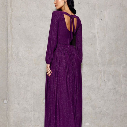  Long dress model 188252 Roco Fashion 
