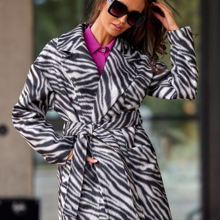  Coat model 188253 Roco Fashion 