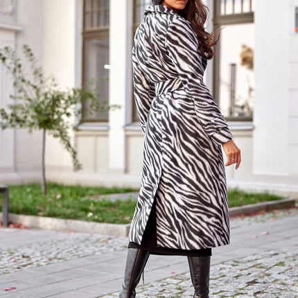  Coat model 188270 Roco Fashion 