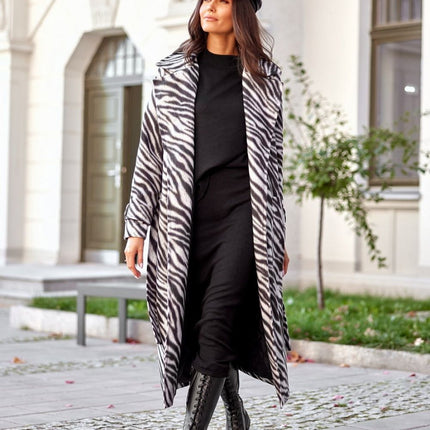  Coat model 188270 Roco Fashion 