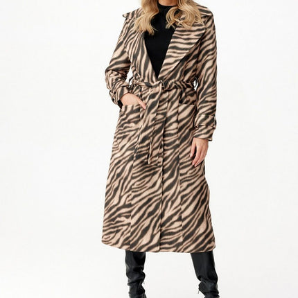  Coat model 188271 Roco Fashion 