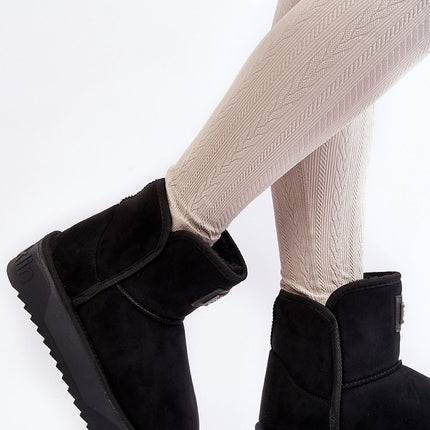  Snow boots model 188318 Step in style 