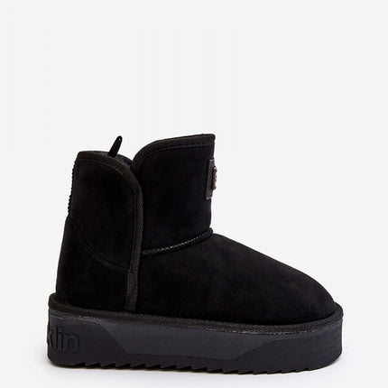  Snow boots model 188318 Step in style 