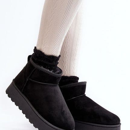  Snow boots model 188324 Step in style 