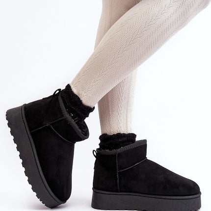  Snow boots model 188324 Step in style 