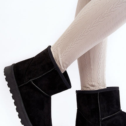  Snow boots model 188329 Step in style 