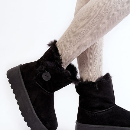  Snow boots model 188333 Step in style 