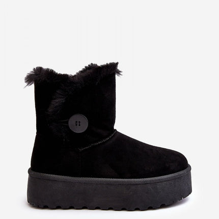  Snow boots model 188333 Step in style 