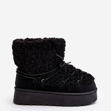  Snow boots model 188590 Step in style 