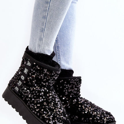  Snow boots model 188591 Step in style 