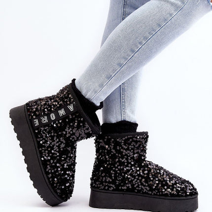  Snow boots model 188591 Step in style 