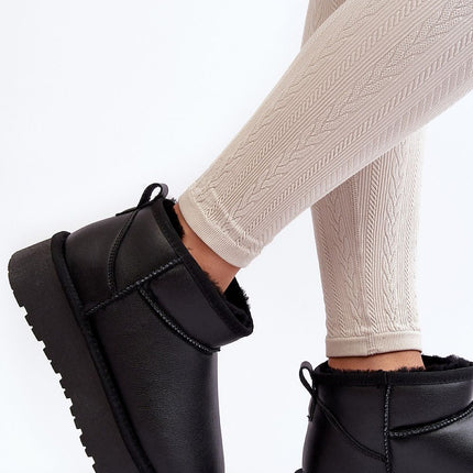  Snow boots model 188597 Step in style 