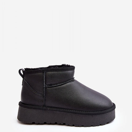  Snow boots model 188597 Step in style 