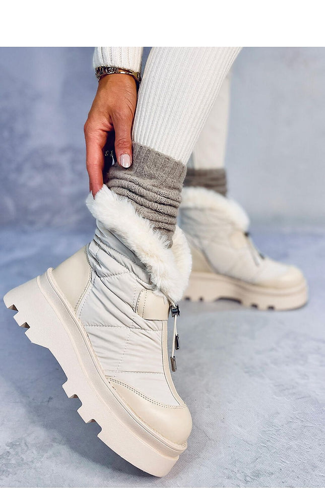  Snow boots model 188600 Inello 