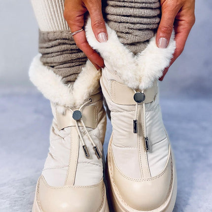  Snow boots model 188600 Inello 