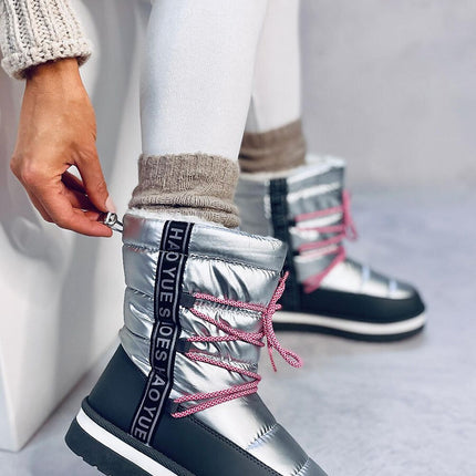  Snow boots model 188607 Inello 