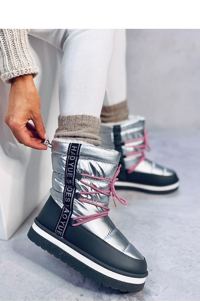  Snow boots model 188607 Inello 