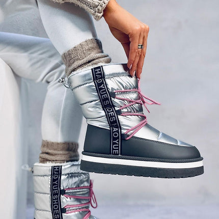  Snow boots model 188607 Inello 