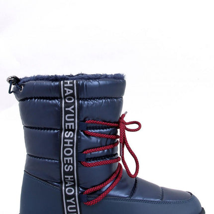  Snow boots model 188609 Inello 