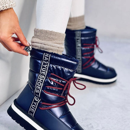  Snow boots model 188609 Inello 