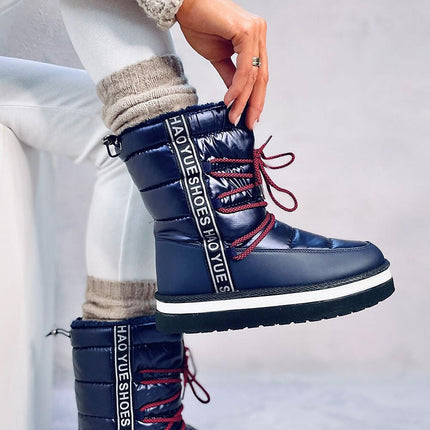  Snow boots model 188609 Inello 