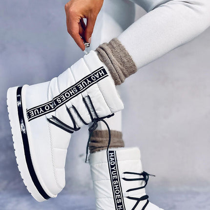  Snow boots model 188610 Inello 