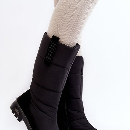 Snow boots model 188639 Step in style 
