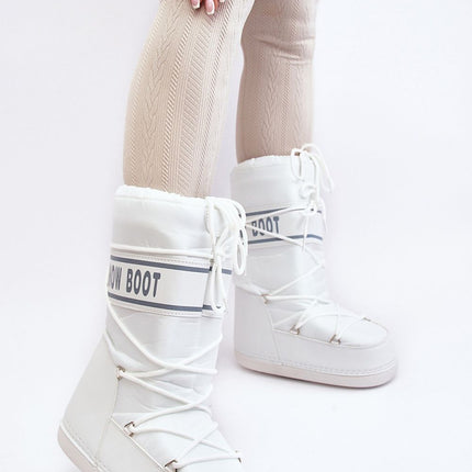  Snow boots model 188643 Step in style 