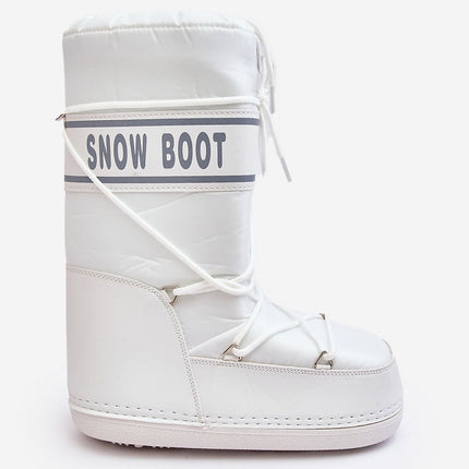  Snow boots model 188643 Step in style 