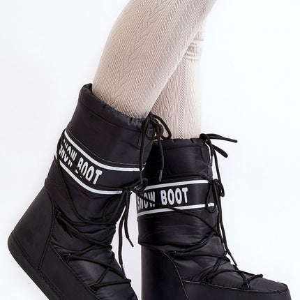  Snow boots model 188645 Step in style 