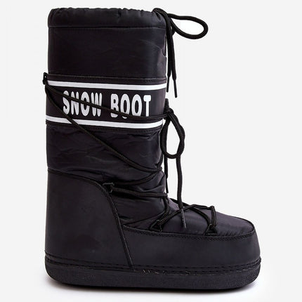  Snow boots model 188645 Step in style 