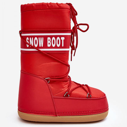  Snow boots model 188647 Step in style 
