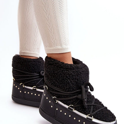  Snow boots model 188648 Step in style 