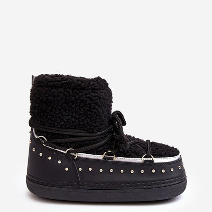  Snow boots model 188648 Step in style 