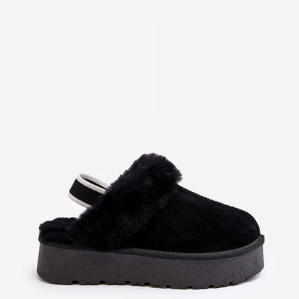  Slippers model 188658 Step in style 